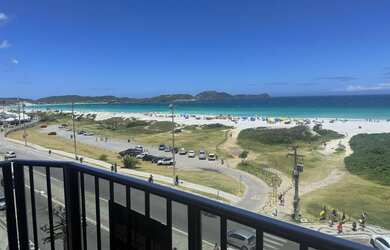 Imagem 12: Apartamento Vista Mar Cabo Frio