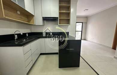 Imagem 8: Apartamento para locação 2 Dormitórios, 1 Vaga de Garagem, 55m², R$...