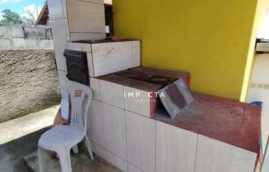 Imagem 11: Casa com 2 dormitórios à venda, 90 m² por R$ 158.000,00 - Centro -...