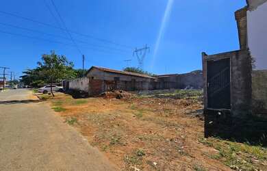 Imagem 3: Lote/Terreno para venda tem 390 metros quadrados em Jardim Bela Vista...