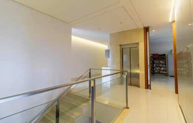 Imagem 16: Sobrado Jardins Munique Sobrado com 5 Quarto s e 7 banheiro s à Venda,...