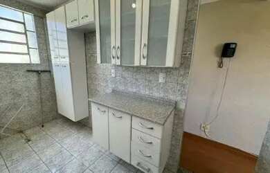 Imagem 15: APARTAMENTO RESIDENCIAL em CAMPINAS - SP, VILA UNIÃO