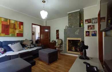 Imagem 13: Casas Padrão em Poços de Caldas