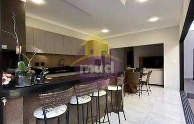 Imagem 7: Casa à Venda no Condomínio Figueira II