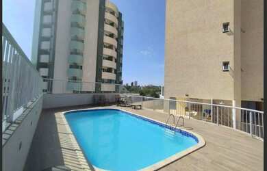 Imagem 6: Vendo flat mobiliado no Melo