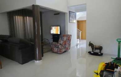 Imagem 5: Recanto do lago com 3 dormitórios