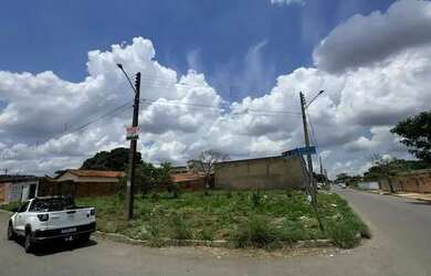 Imagem 2: Vendo Lote no St Caraíbas codigo 161006