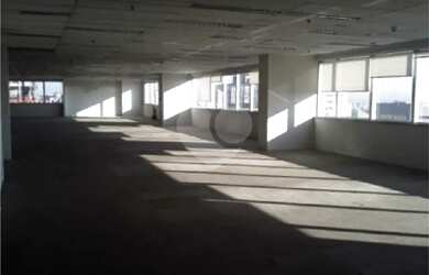 Imagem 9: Lajes Corporativas para locação em Bela Vista - SP