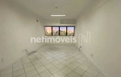 Imagem 7: Locação Sala Stiep Salvador