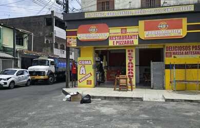 Imagem 4: Imóvel para venda com 102 metros quadrados com 2 quartos em Periperi...