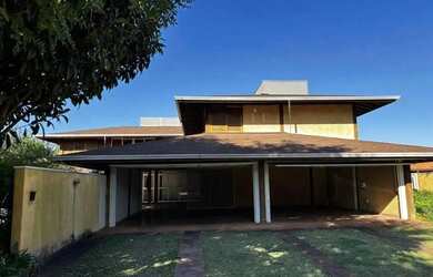 Imagem: A casa em condomínio possui 4 Dormitórios, 5 Banheiros, 5