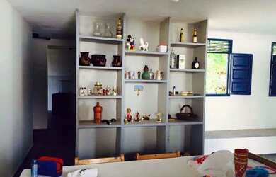 Imagem 3: Alugo casa bem localizada Jacumã