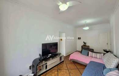 Imagem 8: Copacabana Apartamento com 2 dormitórios
