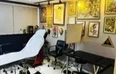 Imagem 4: Excelente Sala Comercial 33 m2 no Wall Street Paralela