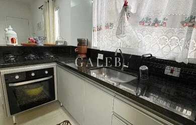 Imagem 9: Apartamento à venda no Centro de Atibaia-SP com 2 quartos, 2 salas, 1...