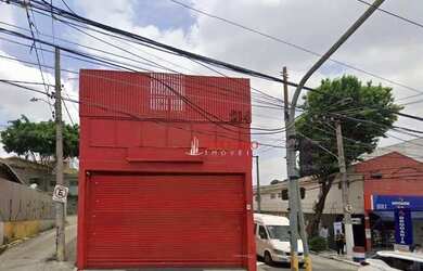 Imagem 2: Galpão, 520 m² - venda por R$ 3.500.000,00 ou aluguel por R$ 13.900,00/mês...