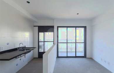 Imagem 2: Apartamento com 2 quartos à venda ou para locação em Vila Dom Pedro Ii - SP