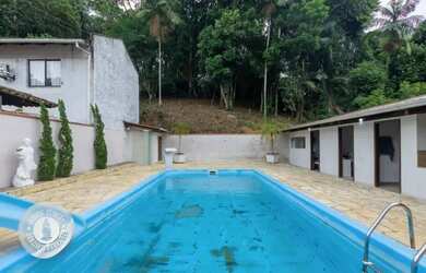 Imagem 8: Casa com piscina no bairro Itoupava Norte!