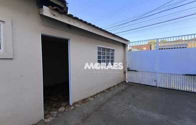 Imagem 14: Casa com 2 dormitórios à venda, 80 m² por R$ 280.000,00 - Jardim Prudência...