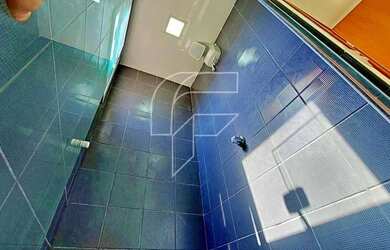 Imagem 12: Apartamento novo com 2 suítes à venda, lazer completo na cobertura na Praia do Morro em Gu