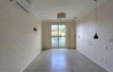 Imagem 8: Apartamento de 2 quartos e 2 vagas para locação Jardim cascata