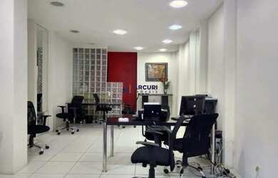 Imagem 8: Loja 90 m² Santa Lúcia (BH) - Locação