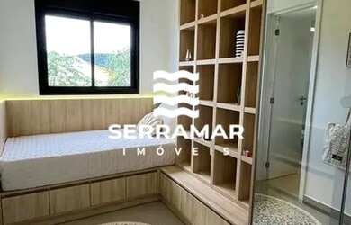 Imagem 15: Momento Residence com 3 suítes - Apto 202 Decorado