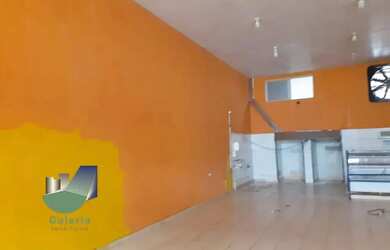 Imagem 3: Salão Comercial para alugar, 290m² - Vila Mariana