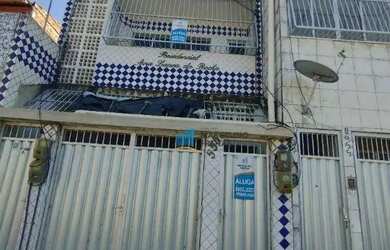 Imagem: O apartamento possui 2 Dormitórios, 1 Banheiro e 55m² de Área