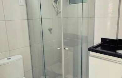 Imagem 2: Aluguel no bessa , 2 quartos sendo 1 suíte- mobiliado e completo