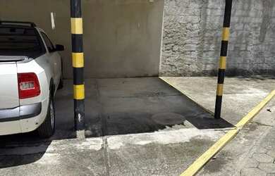 Imagem 13: Apartamento com 2 dormitórios à venda, 58 m² por R$ 200.000 - Residencial...