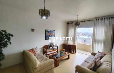 Imagem 3: Apartamento com 2 dormitórios para alugar, 98 m² por R$ 3.110,52/mês...