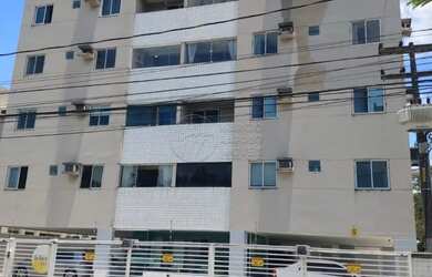 Imagem: O apartamento possui 3 Dormitórios, 2 Banheiros, 1 Vaga na