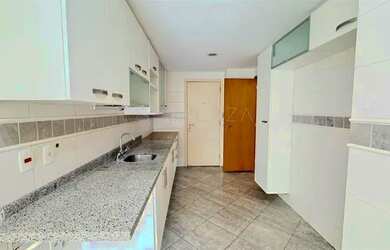 Imagem 10: Americas Park - Sun View, 3 quartos sendo 1 suíte, 143m