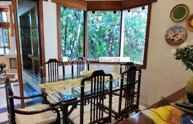 Imagem 9: Casa a venda com 4 quartos, 329,86 m2 no Condomínio Residencial Isaura...