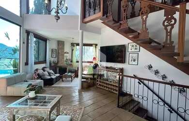 Imagem 16: Casa com linda vista