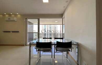 Imagem 6: Apartamento para alugar no Ed. LHarmonie 3 suítes, 136,74m², 2 vagas Gleba Palhano, Lond