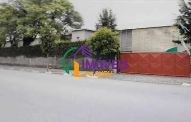 Imagem: O depósito possui 4 Vagas na garagem, 4.409m² de Área, Imóvel