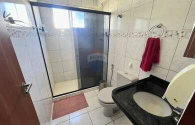 Imagem 14: Apartamento 3 Quartos com Suíte 96m² Jardim Atlântico - Olinda Nascente...