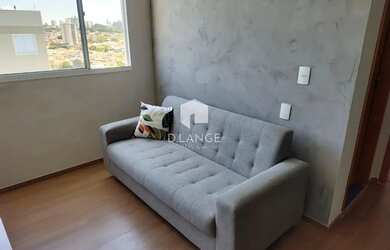 Imagem 6: Apartamento para locação no bairro Vila Industrial em Campinas