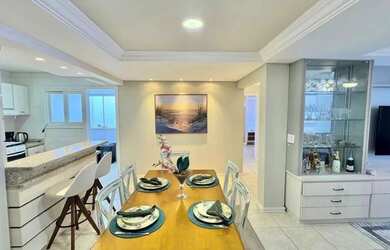 Imagem 3: Vista eterna para o mar, Zona Nova - Capão da Canoa - RS