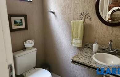 Imagem 12: SOBRADO - VILA SANTISTA - SP