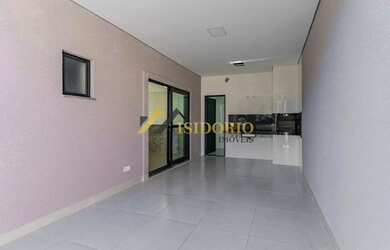 Imagem 7: SOBRADO NO SANTA CÂNDIDA 03 SUÍTES, 02 CLOSET, SACADA