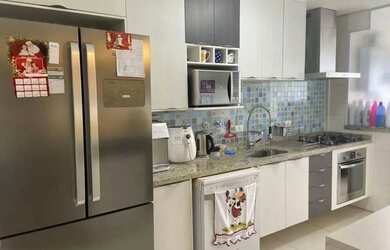 Imagem 16: Apartamento em Boqueirão, Apartamento em Santos, Apartamento com 2 dorms,...