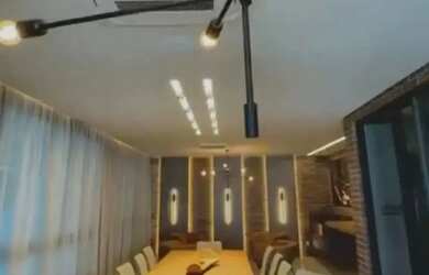 Imagem 9: Apartamento à venda no MANSÃO GALBA ACCIOLY - 4 SUÍTES, 5 VAGAS GARAGEM...