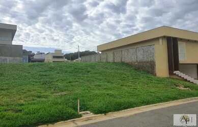 Imagem 10: Lote em Condomínio Fechado para Venda em Senador Canedo, Jardins Barcelona