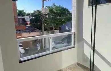 Imagem 2: Imóvel para aluguel tem 45 metros quadrados com 1 quarto em Novo Cavaleiro...