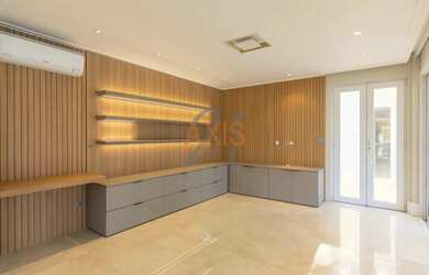 Imagem 8: Casa de 4 Quartos no Condomínio Aquarius Hills