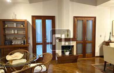 Imagem 6: Casa, 440 m² - venda por R$ 3.650.000,00 ou aluguel por R$ 25.000,01/mês...