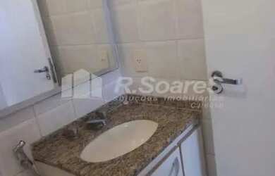 Imagem 16: Cobertura Flat em Botafogo com uma vista espetacular para o Cristo Redentor...